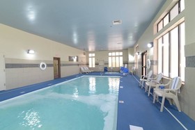 Best Western Cannon A.F.B.