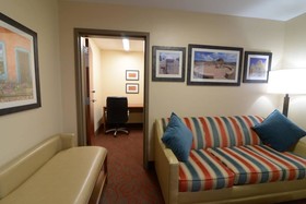 Best Western Cannon A.F.B.