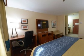 Best Western Cannon A.F.B.