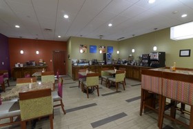 Best Western Cannon A.F.B.