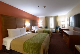 Best Western Cannon A.F.B.