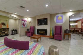 Best Western Cannon A.F.B.