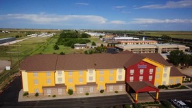 Best Western Cannon A.F.B.