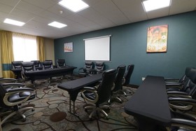 Best Western Cannon A.F.B.