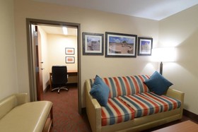 Best Western Cannon A.F.B.