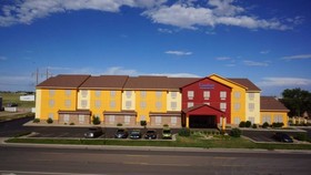 Best Western Cannon A.F.B.