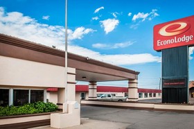 Econo Lodge Clovis