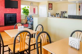 Econo Lodge Clovis