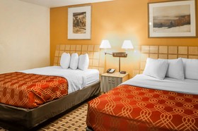 Econo Lodge Clovis
