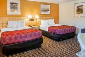 Econo Lodge Clovis