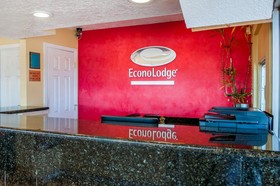 Econo Lodge Clovis