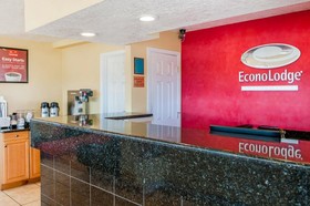 Econo Lodge Clovis