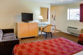 Econo Lodge Clovis