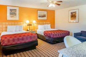 Econo Lodge Clovis
