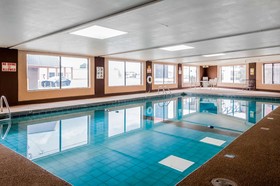 Econo Lodge Clovis