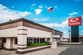Econo Lodge Clovis