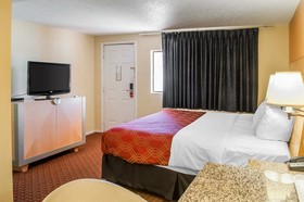 Econo Lodge Clovis