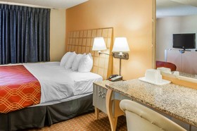 Econo Lodge Clovis