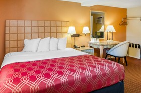 Econo Lodge Clovis
