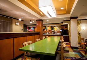 Fairfield Inn & Suites Clovis