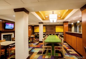 Fairfield Inn & Suites Clovis