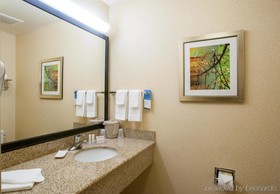 Fairfield Inn & Suites Clovis