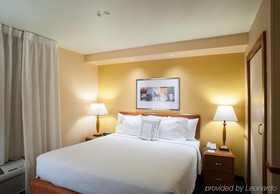 Fairfield Inn & Suites Clovis