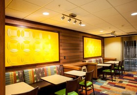 Fairfield Inn & Suites Clovis