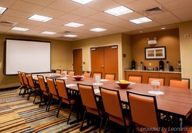 Fairfield Inn & Suites Clovis