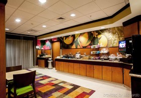 Fairfield Inn & Suites Clovis