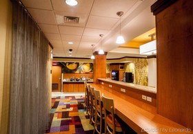 Fairfield Inn & Suites Clovis