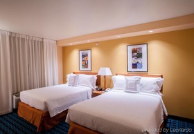 Fairfield Inn & Suites Clovis