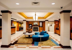 Fairfield Inn & Suites Clovis