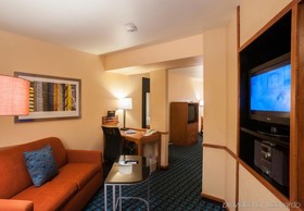 Fairfield Inn & Suites Clovis