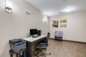 Sleep Inn