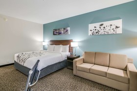 Sleep Inn