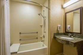 Holiday Inn Express Hotel & Suites Clovis