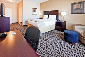 Holiday Inn Express Hotel & Suites Clovis
