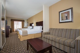 Holiday Inn Express Hotel & Suites Clovis