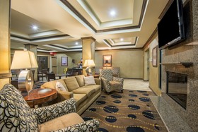 Holiday Inn Express Hotel & Suites Clovis