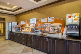 Holiday Inn Express Hotel & Suites Clovis