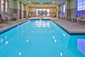 Holiday Inn Express Hotel & Suites Clovis