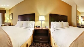Holiday Inn Express Hotel & Suites Clovis