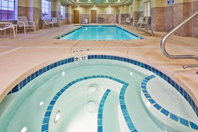 Holiday Inn Express Hotel & Suites Clovis