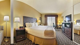 Holiday Inn Express Hotel & Suites Clovis