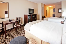 Holiday Inn Express Hotel & Suites Clovis