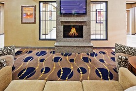 Holiday Inn Express Hotel & Suites Clovis