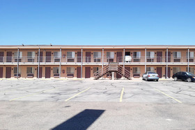 Hotel Kings at Clovis by OYO Rooms