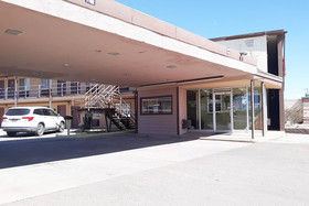 Hotel Kings at Clovis by OYO Rooms