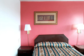 Hotel Kings at Clovis by OYO Rooms